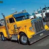 359 peterbilt pickup