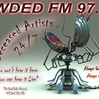 WDED radio