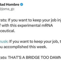good analogy