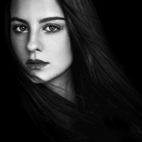 Tanya by Ann Nevreva
