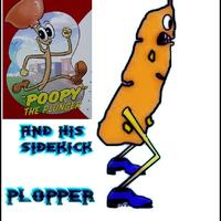 the  p l u n g e r