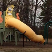 BANANA FOR SCALE