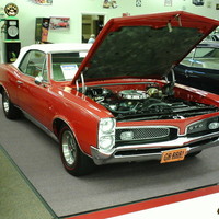 my favorite GTO there