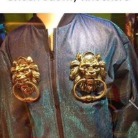 rocking knockers