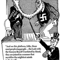 America first 