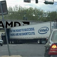 No shortcuts
