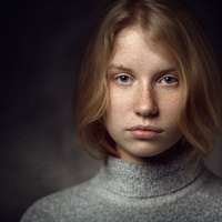 Terese by Mindaugas Navickas
