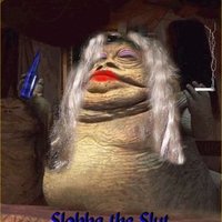 Slobba the Slut