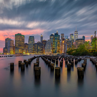 New York, New York by Win Mag