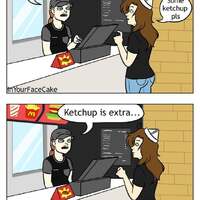Ketchup