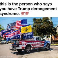TDS on steroids