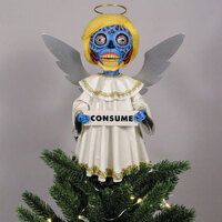 And so this is Christmas