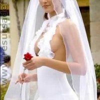 Best ever wedding dress