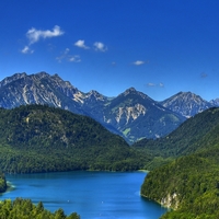 Alpsee