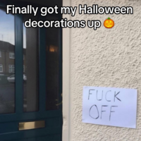 Halloween is here again