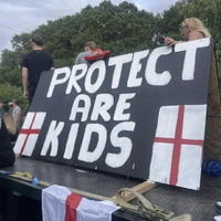 Protect are kids