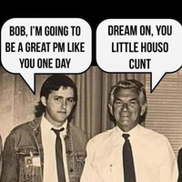 welcome to straya cunt