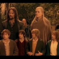 The fellowship! 🥰