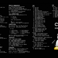 Linux Cheat Sheet 2
