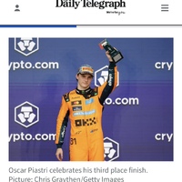 F1 is getting better to watch