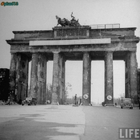 Defeated Berlin