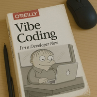 Vibe coding