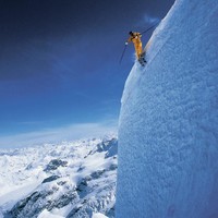 Extreme Ski