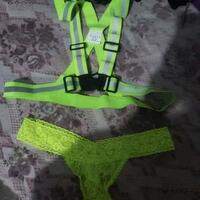 Safety gear