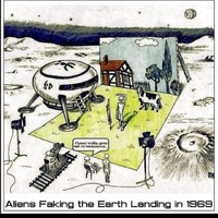 Earth landing