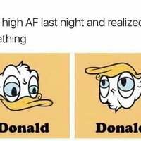 Donald
