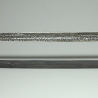 Viking Patterned Sword from the Lower Volga 800 AD