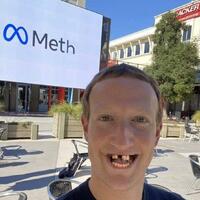METH! 