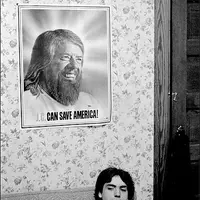JC 50 years ago
