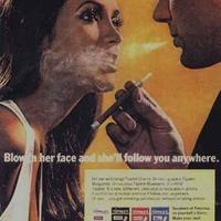 ADvertising from the 60s