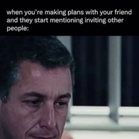 I hear ya