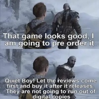 SONY just dont get it
