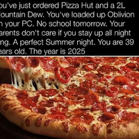 add a dozen years even