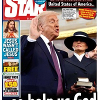 Another for the Brits 