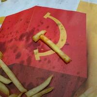 McSoviet