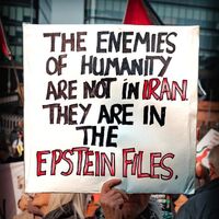 Enemies of humanity