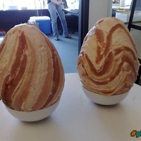 Bacon Eggs