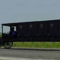 prom night in amish country