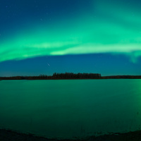 northern lights