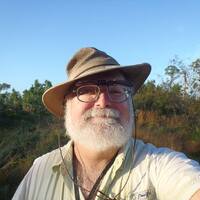 Not Hemmingway, Santa, or John Hammond