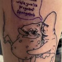 Spongebob