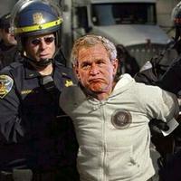 The Judge says Bush is a Felon!