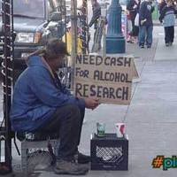 Alcohol Research