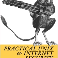 O'Reilly Unix Security