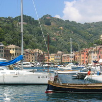 Portofino (Liguria, Italy, 2004)