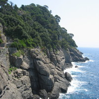 Portofino 2 (Liguria, Italy, 2004)